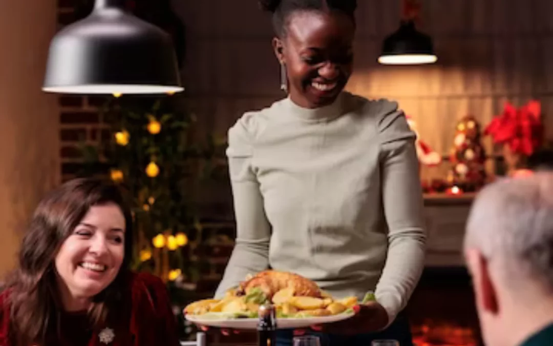 Cuidado con las Palabras: Cómo Evitar Comentarios Dañinos en fiestas decembrinas